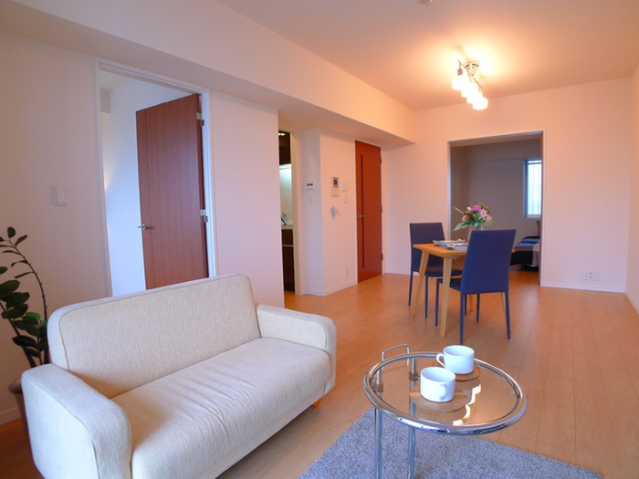 居室・リビング