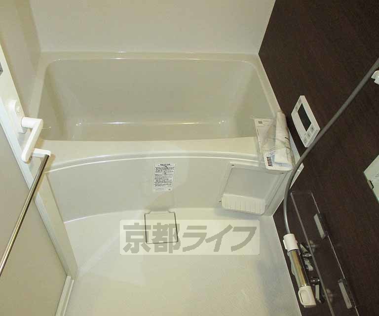 バス・シャワールーム　２０１号室流用です。