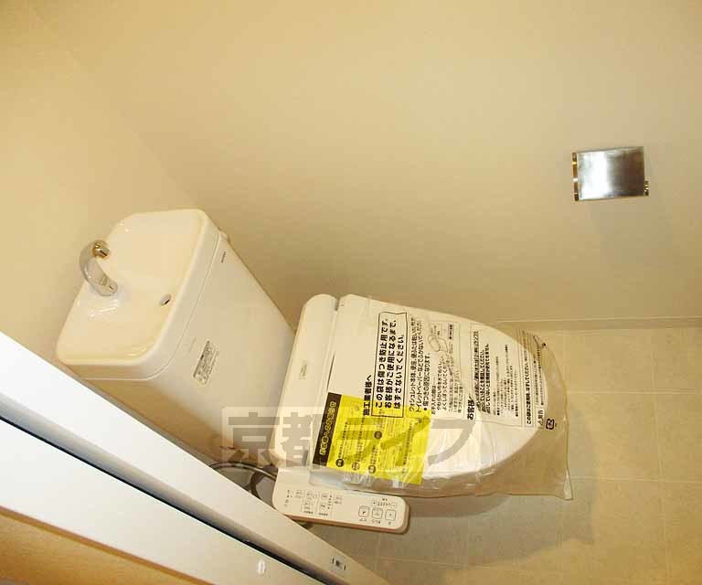 トイレ　２０１号室流用です。