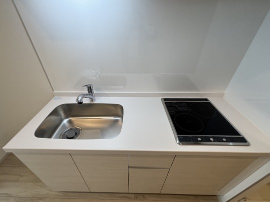 キッチン　同施工会社別部屋参考写真