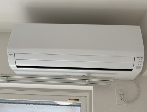 その他設備　同施工会社別部屋参考写真