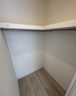 収納　同施工会社別部屋参考写真