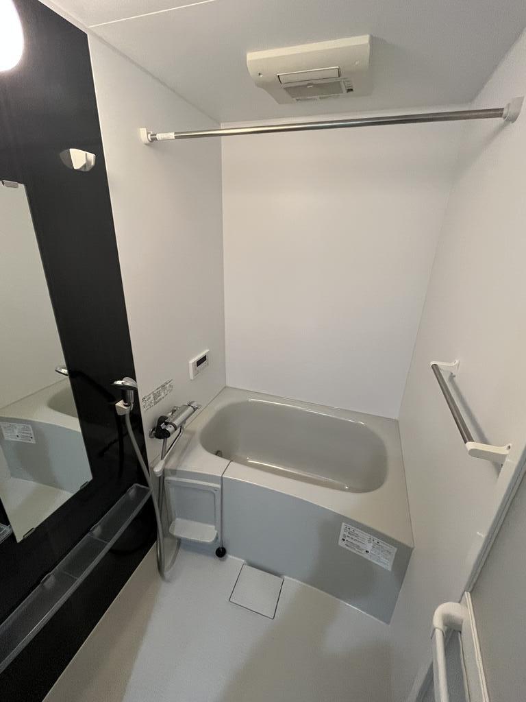 バス・シャワールーム　※同仕様