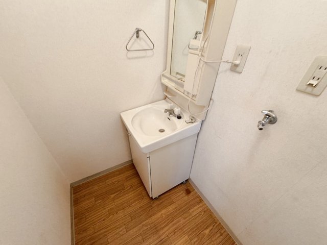 その他共有部分　「b’CASA吹上IIIre-born」