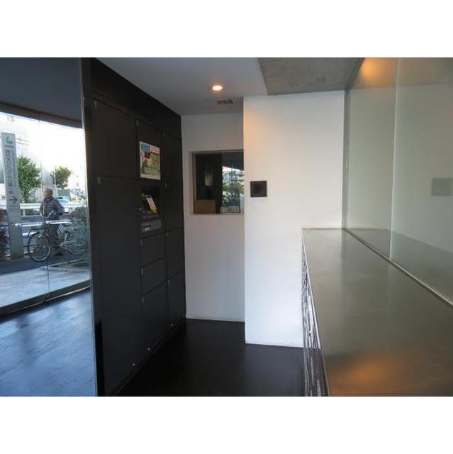 その他　内装もきれいです