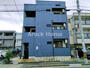 BlueNote 1階 築7年6ヶ月の賃貸物件