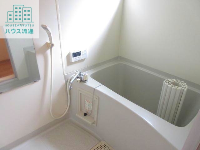 バス・シャワールーム　※同タイプ別号室