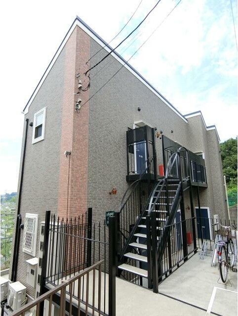 建物外観　人気物件につきお早めのお問い合わせをオススメします！！