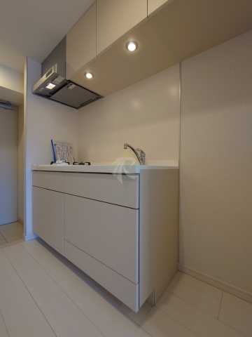 キッチン　プレミアムキューブＧ北新宿