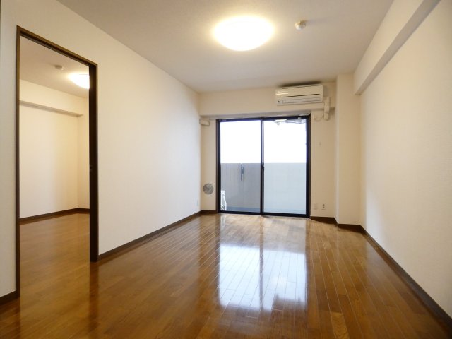 居室・リビング　居室※別部屋参考写真