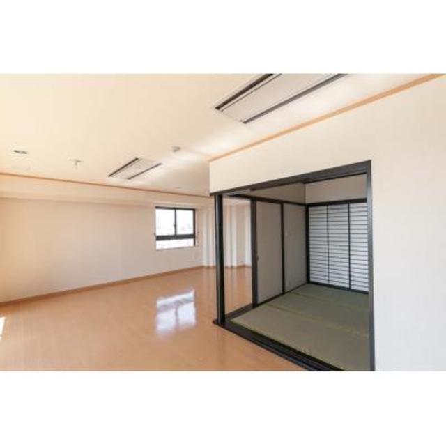 居室・リビング　※写真は同タイプ住戸です。