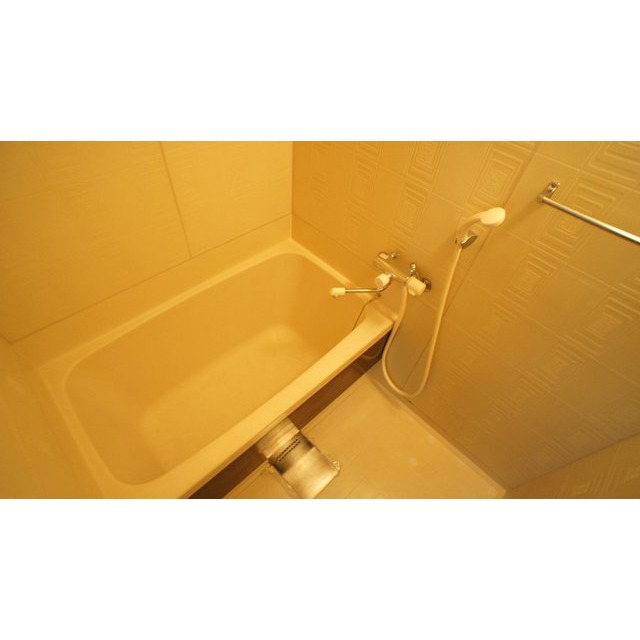 バス・シャワールーム　同仕様タイプ