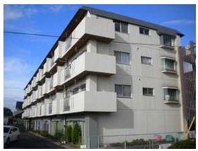 建物外観　建物外観