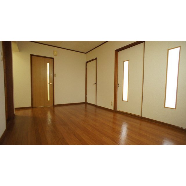 居室・リビング　同仕様タイプ