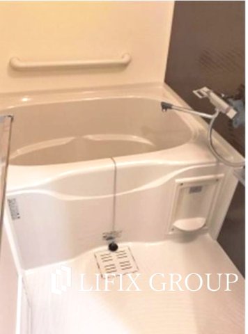 バス・シャワールーム　風呂