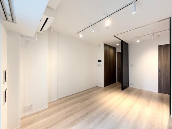 その他部屋・スペース　内装です