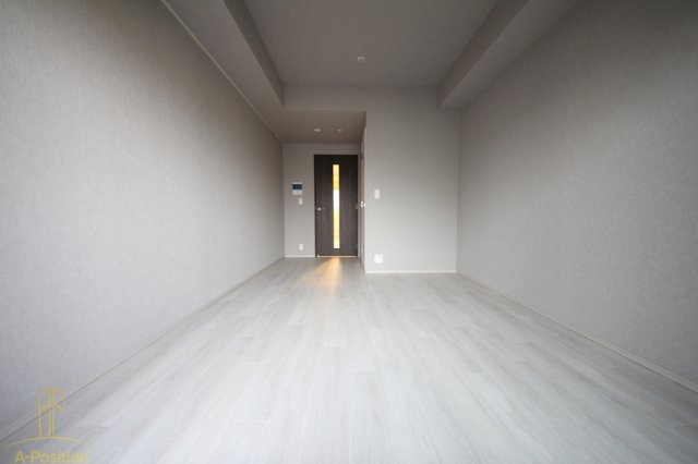 居室・リビング　コンフォリア北堀江一丁目