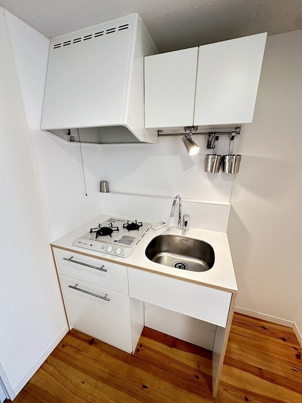 キッチン　※参考写真使用