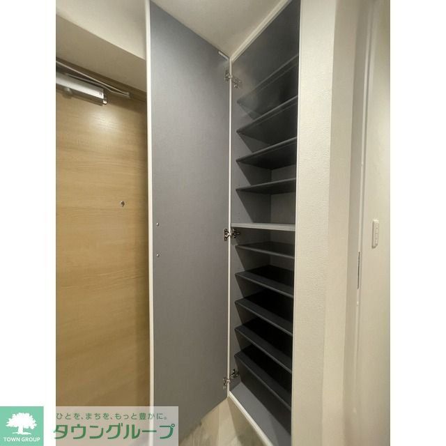 収納　お部屋探しは株式会社　タウンハウジング　までお気軽にお問合…