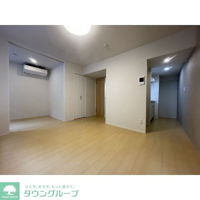 居室・リビング　お部屋探しは株式会社　タウンハウジング　までお気軽にお問合…