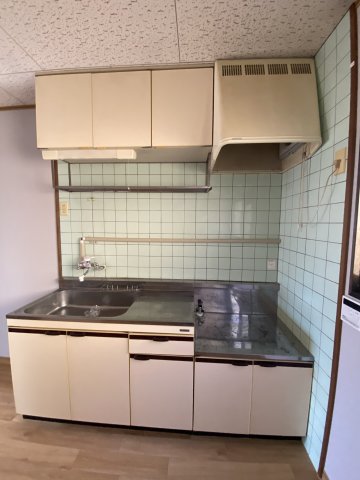 ブレスドハウス御堀のキッチン写真