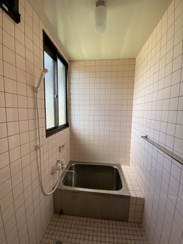 ブレスドハウス御堀の風呂写真