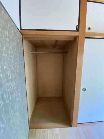 ブレスドハウス御堀の内装写真