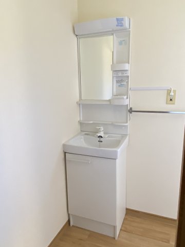 ブレスドハウス御堀の内装写真