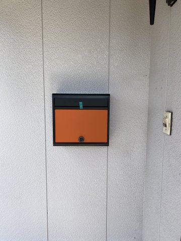 ブレスドハウス御堀の外観写真