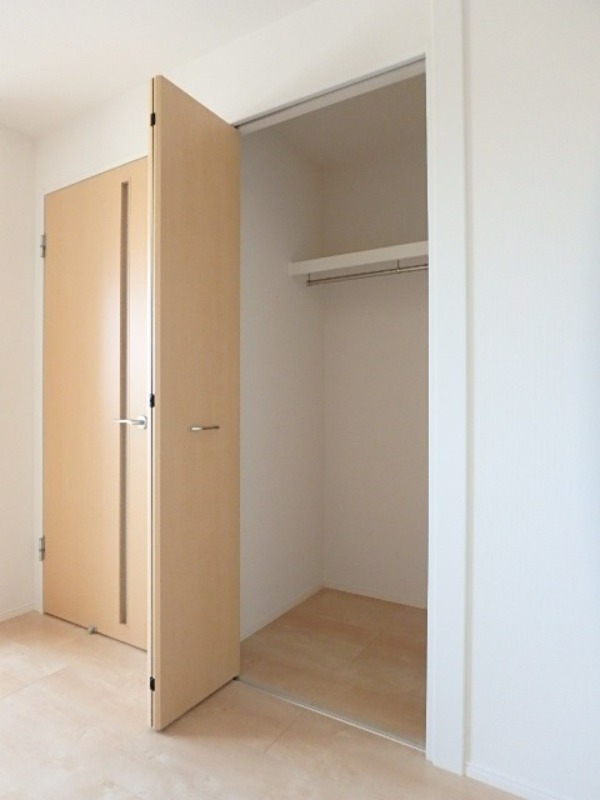 収納　図面と現状に相違がある場合には現状を優先