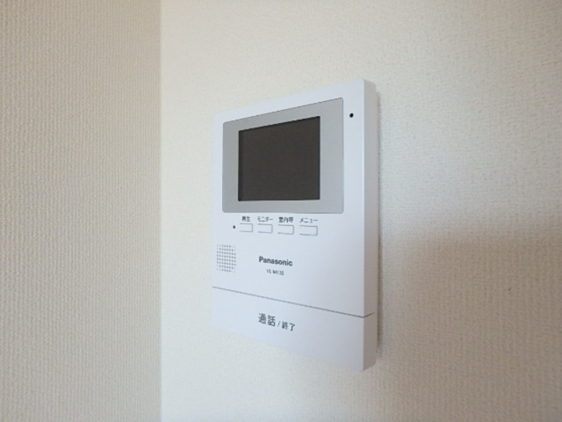 セキュリティ　図面と現状に相違がある場合には現状を優先