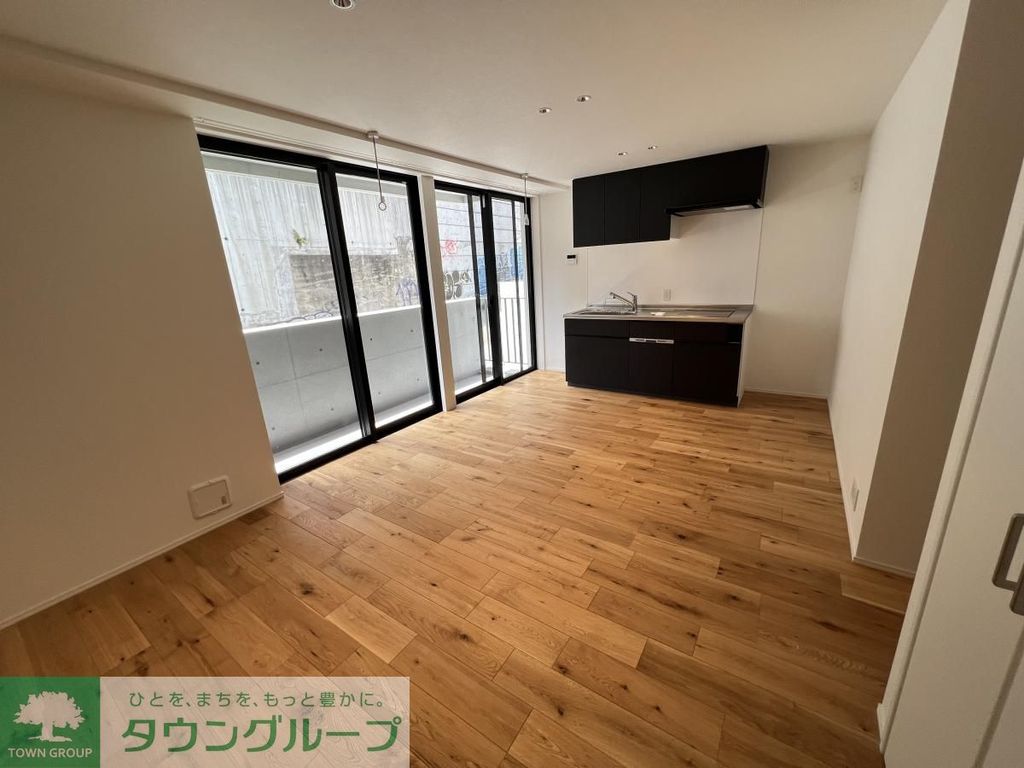 居室・リビング　リビング/居室