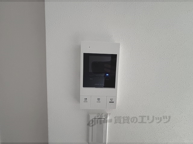 セキュリティ　ドアフォン（ＴＶ含）