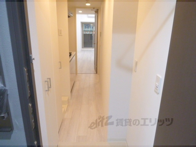 その他部屋・スペース　廊下