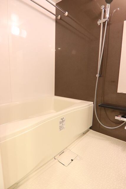 バス・シャワールーム　※別室の参考写真の為、現況優先です。