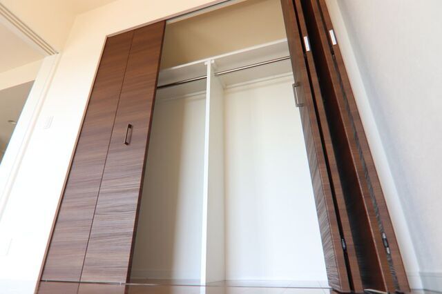 収納　※別室の参考写真の為、現況優先です。