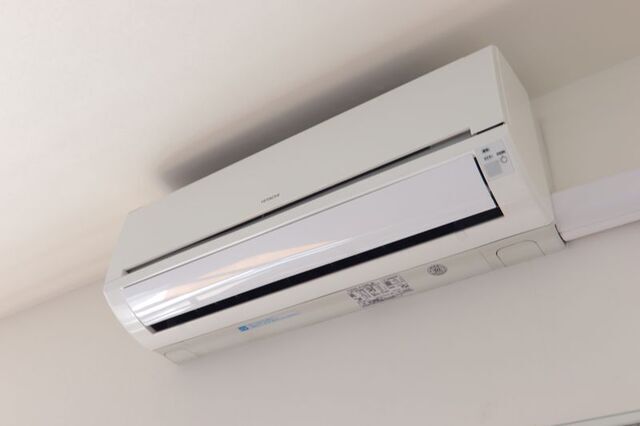 その他設備　※別室の参考写真の為、現況優先です。