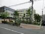 中学校　足立区立足立第四中学校（中学校）まで644m