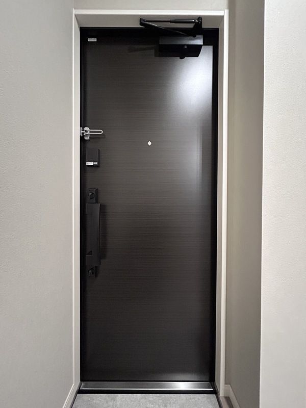 玄関　☆広々とした玄関☆