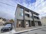 西大路駅より徒歩13分 1階 新築の賃貸物件