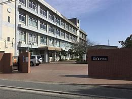 中学校　姫路市立飾磨東中学校（中学校）まで2000m