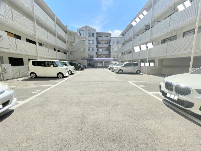 イプシロンC棟 415のその他写真