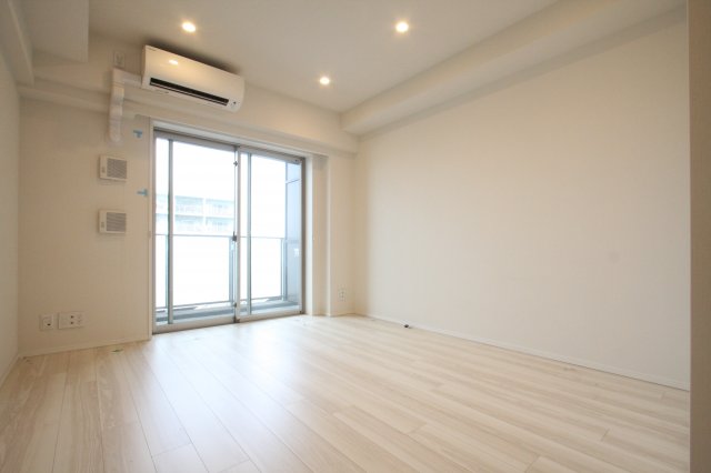 居室・リビング　（別タイプ参考写真）ルフォンプログレ滝野川　北区滝野川６