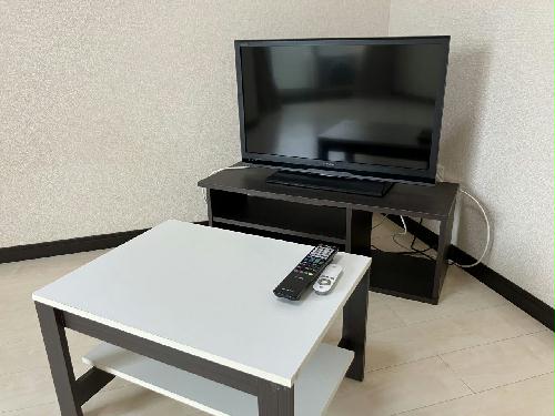 その他設備　お部屋によりタイプが異なる場合があります。