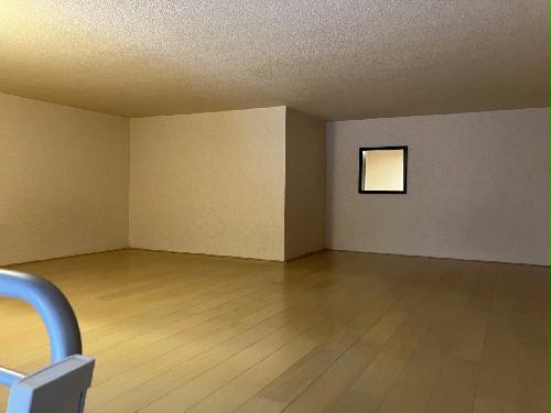 その他　ロフト