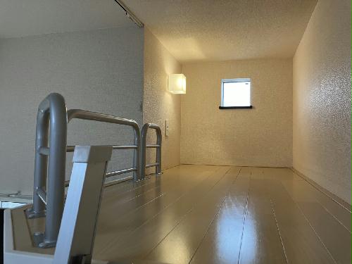 その他　ロフト