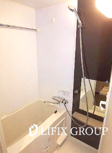 バス・シャワールーム　風呂