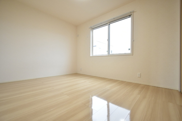 居室・リビング　洋室(1)