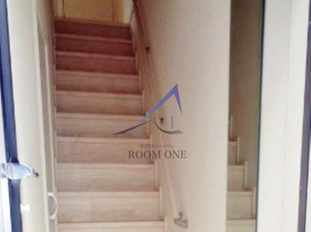 玄関　玄関です。