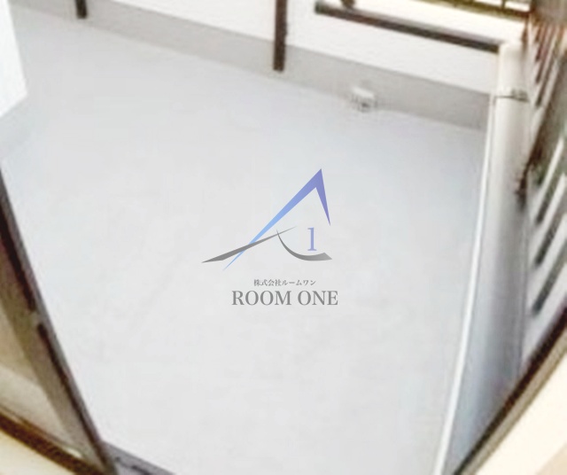 バルコニー　バルコニーです。